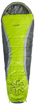 Спальный мешок-одеяло "NORFIN ARCTIC COMFORT 500" R (Правый) - фото 91220