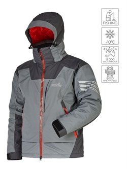Куртка Демисезонная Norfin Verity Pro GR 03 размер L - фото 92072
