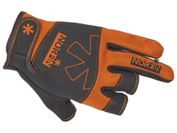 Перчатки Norfin Grip 3 Cut Gloves 03 размер L (703073-03L) - фото 93045