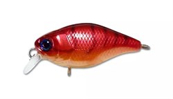 Воблер Jackall Chubby 38 3,8см 4,2гр плавающий 0,6-1м цвет craw fish - фото 93082