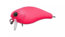 Воблер Jackall Chubby 38 SSR 3,8см 4,2гр плавающий 0,1-0,3м цвет pink - фото 93107