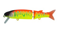 Воблер Strike Pro Glider 105 нейтральный 10,5см 14,4гр составной Заглубление 0,3-0,8м A242S - фото 93301