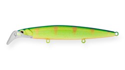 Воблер Strike Pro Scooter Minnow 110F плавающий 11см 11,8гр Заглубление 1,5-2,5м A172FL - фото 94040