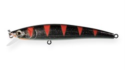 Воблер Strike Pro Arc Minnow 105 плавающий 10,5см 11гр Заглубление 0,6-1,2м A140E - фото 94463