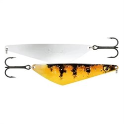 Блесна колеблющаяся Rapala Harmaja 18 8,5см, 18гр MXM - фото 96481