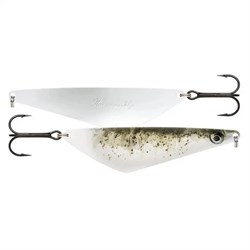 Блесна колеблющаяся Rapala Harmaja 31 11,6см, 31гр STB - фото 96503