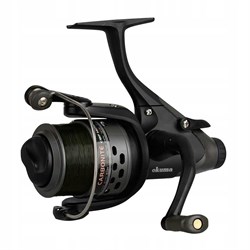 Катушка Okuma Carbonite XP Baitfeeder 155a - фото 97138