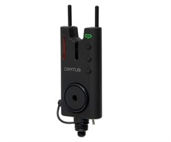 Сигнализатор поклевки Carp-Pro Cratus электронный Red - фото 97868
