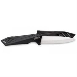 Разделочный нож Rapala RCD Ceramic 11,5/10 см. - фото 98732