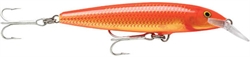 Воблер Rapala Floating Magnum плавающий 2,7-3,3м, 11см 13гр GF - фото 9983