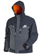 Куртка Norfin Rebel Pro Gray 04 Размер XL-L