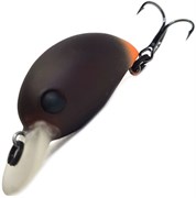 Воблер ZipBaits Baby Hickory SR 2,5см 2,6гр медленно тонущий 0,2-0,6м #139