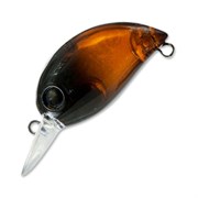 Воблер ZipBaits Baby Hickory SR 2,5см 2,6гр медленно тонущий 0,2-0,6м #557