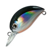 Воблер ZipBaits Baby Hickory SR 2,5см 2,6гр медленно тонущий 0,2-0,6м #811