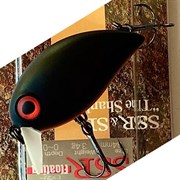 Воблер ZipBaits Hickory SSR 3,4см 3,4гр Плавающий 0-0,2м #518