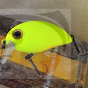 Воблер ZipBaits Hickory SSR 3,4см 3,4гр Плавающий 0-0,2м #915