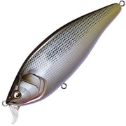 Воблер Megabass Konosirus Shad (F) 150мм 70гр плавающий до 1,6м pm konoshiro