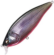 Воблер Megabass Konosirus Shad (F) 150мм 70гр плавающий до 1,6м lens konoshiro rb