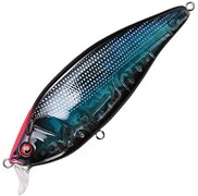 Воблер Megabass Konosirus Shad (F) 150мм 70гр плавающий до 1,6м gp signal black