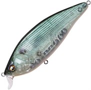 Воблер Megabass Konosirus Shad (F) 150мм 70гр плавающий до 1,6м gp citrus konoshiro