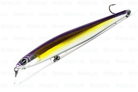 Воблер theOutdoor Zaco Minnow SP70S Суспендер, 6.4гр, 0.7м MS-573