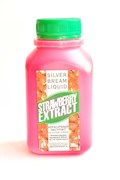 Silver Bream Liquid Strawberry 0,3кг (Клубника)
