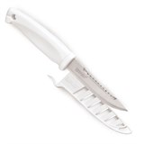 Разделочный нож Rapala (лезвие 10 см) с ножнами
