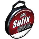 Леска Sufix SFX Clear 100м 0,14мм