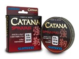 Леска Shimano Catana Spinning 100м 0,22мм 5,4кг