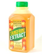 Silver Bream Liquid Tangerine Extract 0.6л. (Мандарин)
