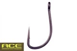 ACE крючки Stiff Rig/Chod (SRC) - Размер 2