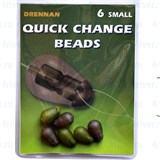 Drennan Quick Change Beads