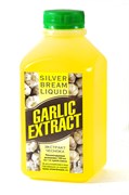 Silver Bream Liquid Garlic 0.6л. (Чеснок)