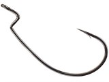 Крючки Офсетные Decoy Kg Hook Worm 17 #1/0 9шт/уп