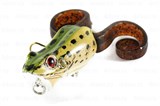 Воблер Berkley Vobleris FPF6PW-LF Pop Frog Leopard Frog