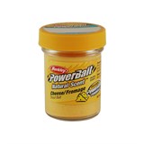 Форелевая Паста Berkley PowerBait Original Scent Trout Bait Cheese Сыр 50гр