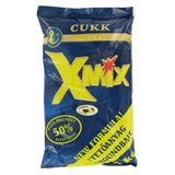 Многокомпонентная Прикормка Cukk X-Mix Ваниль 1кг