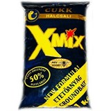 Многокомпонентная Прикормка Cukk X-Mix Чеснок-Мед