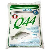 Многокомпонентная Прикормка Cukk Q44 Клубника 1,5кг