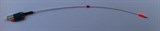 Кивок Бериллиевая Бронза 0,20Х150мм (Мормышка)