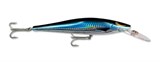 Воблер Williamson Speed Pro Deep 3,5-4,5м, 30гр 130мм BO