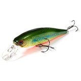 Воблер Lucky Craft Pointer 78SP 9,2гр, 1,2-1,5м Brook Trout
