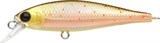 Воблер Lucky Craft Pointer 78SP 9,2гр, 1,2-1,5м Brown Trout