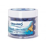 Пылящие Мини-Бойлы Cralusso Tuna-Fish Cloudy Mini Boilie 20гр 8мм