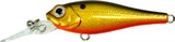 Воблер Kosadaka Beagle XL плавающий 43мм, 2,35г, 0,8-1,2м, цвет HGBL