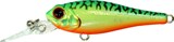 Воблер Kosadaka Beagle XL плавающий 43мм, 2,35г, 0,8-1,2м, цвет HT