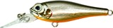 Воблер Kosadaka Beagle XL плавающий 43мм, 2,35г, 0,8-1,2м, цвет SBL