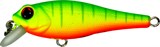 Воблер Kosadaka Beagle XS плавающий 43мм, 2,05г, 0,3-0,6м, цвет MHT
