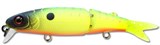 Воблер Kosadaka CORD-R XS 110F плавающий 110мм, 13,8г, 0,1-0,7м, цвет MHT