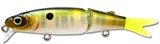 Воблер Kosadaka CORD-R XS 110F плавающий 110мм, 13,8г, 0,1-0,7м, цвет PNT